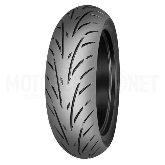 Neumático 150/70ZR17 69W TL R Touring Force Mitas