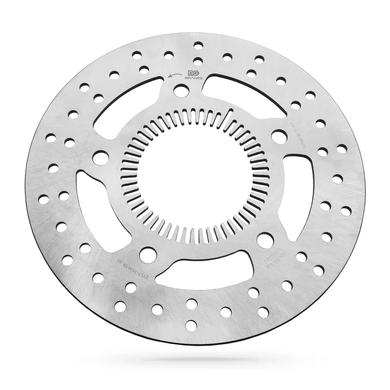 Disco de freno delantero Honda PCX 125/150 24-25 ABS NG Brake Disc