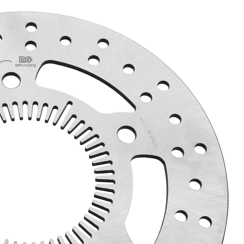 Disco de freno delantero Honda PCX 125/150 24-25 ABS NG Brake Disc