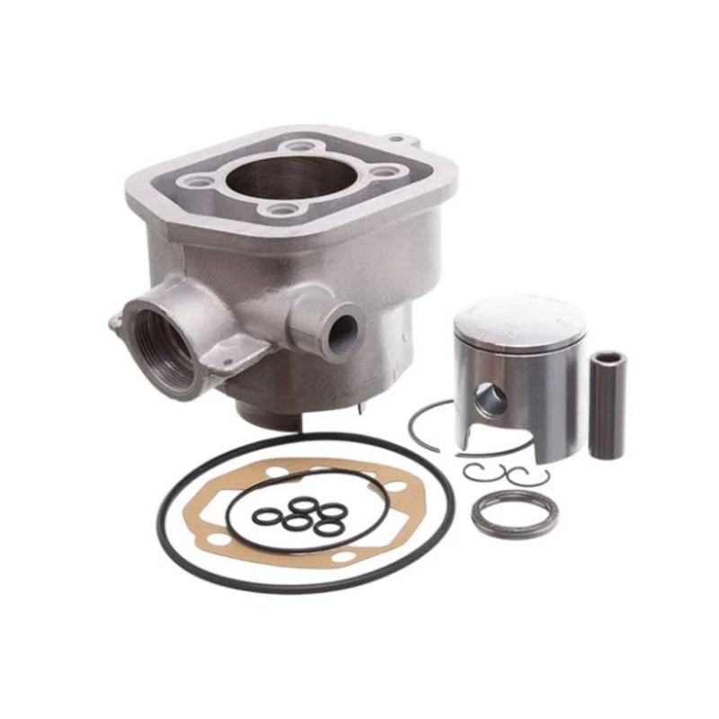 Cilindro Airsal Alu d.47mm MBK Magnum LC