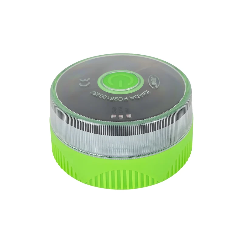 Baliza de emergencia V16 Geolocalizable DGT