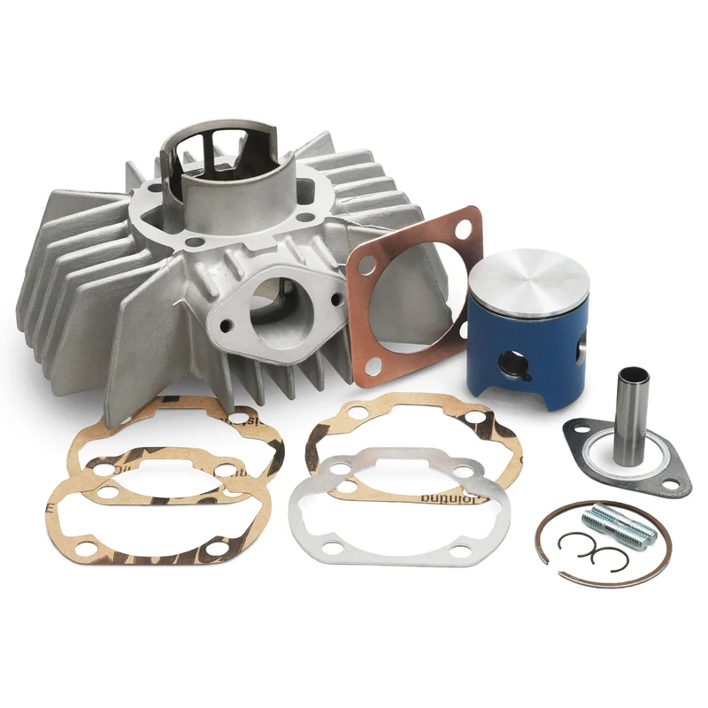 Cilindro BRK Racing 74cc Derbi Variant Start sin culata NEW