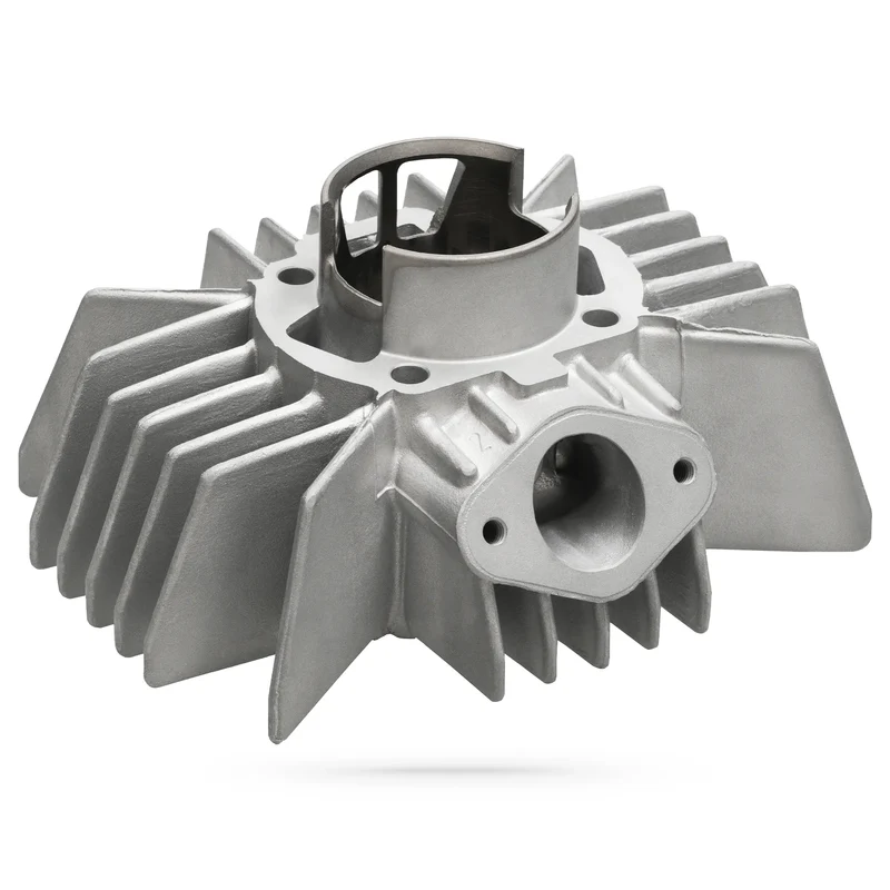 Cilindro BRK Racing 74cc Derbi Variant Start sin culata NEW