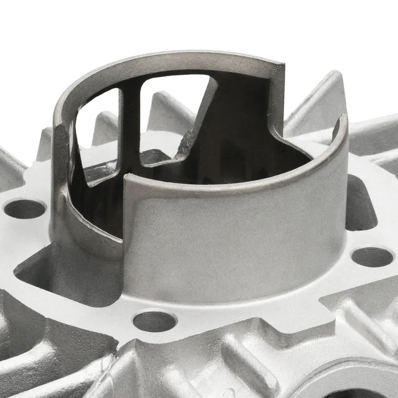 Cilindro BRK Racing 74cc Derbi Variant Start sin culata NEW