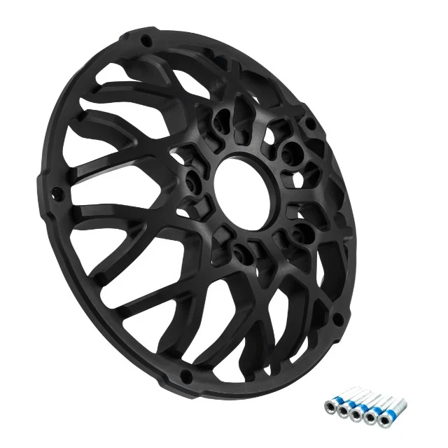 Tambor CNC Zip SP/ET2/ET4 negro SIP