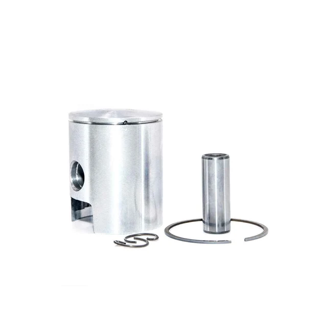 Pistón Barikit Zundapp 5V 1 segmento