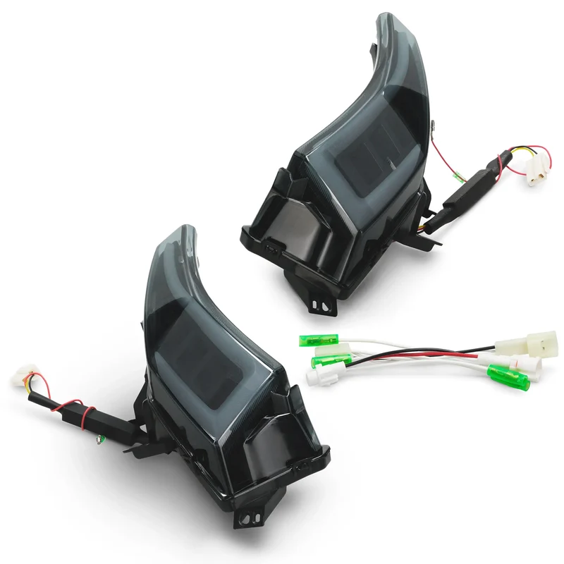 Intermitentes delanteros Yamaha T-max 530 12-16 AllPro