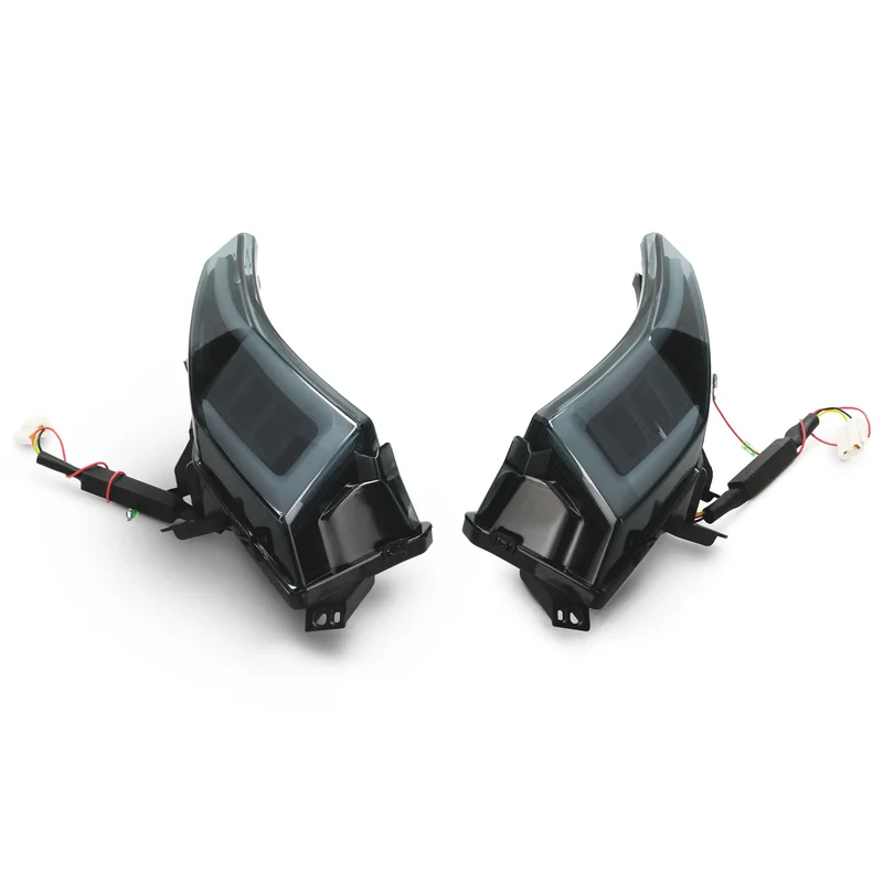Intermitentes delanteros Yamaha T-max 530 12-16 AllPro