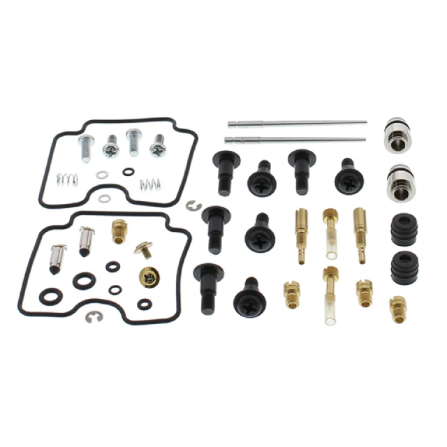 Kit reparación carburador Suzuki GS 500 01-02 All Balls