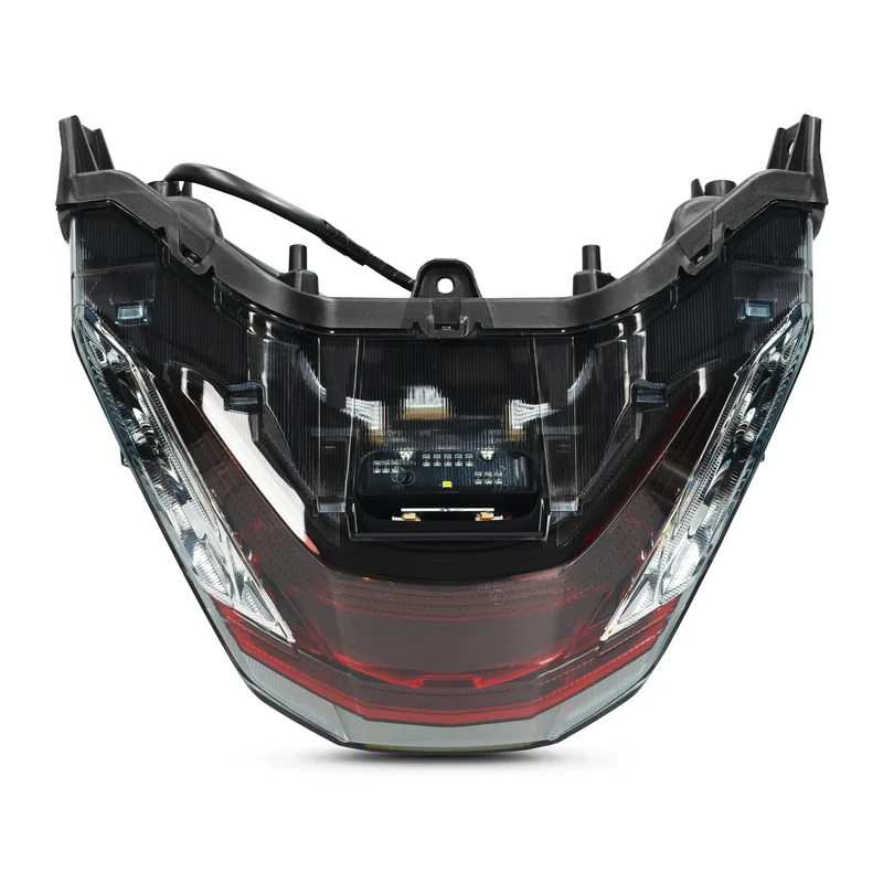 Piloto trasero tipo original Honda PCX 125 21-24 AllPro