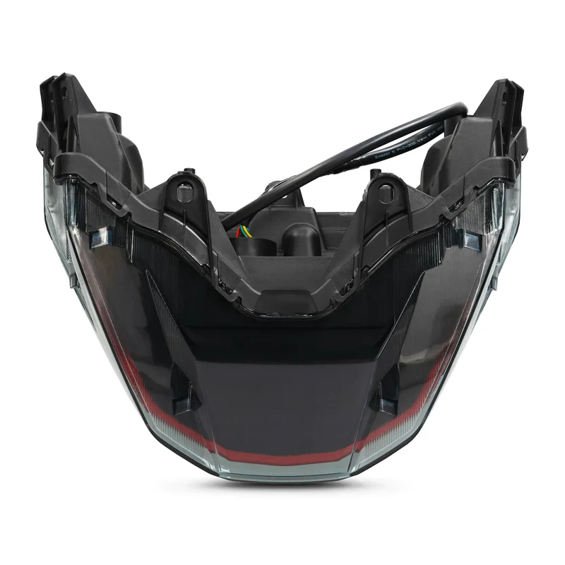 Piloto trasero tipo original Honda PCX 125 21-24 AllPro