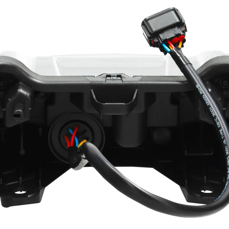 Piloto trasero tipo original Honda PCX 125 21-24 AllPro