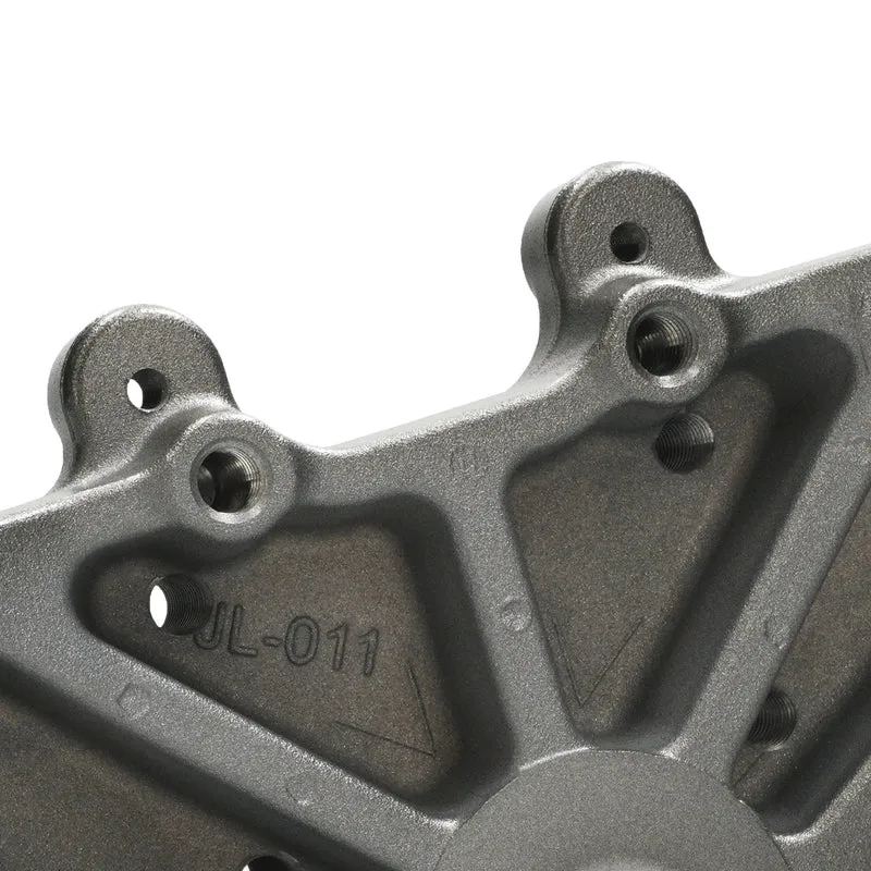 Horquilla delantera completa Sherco SE / SM 50cc 10-24 Allpro