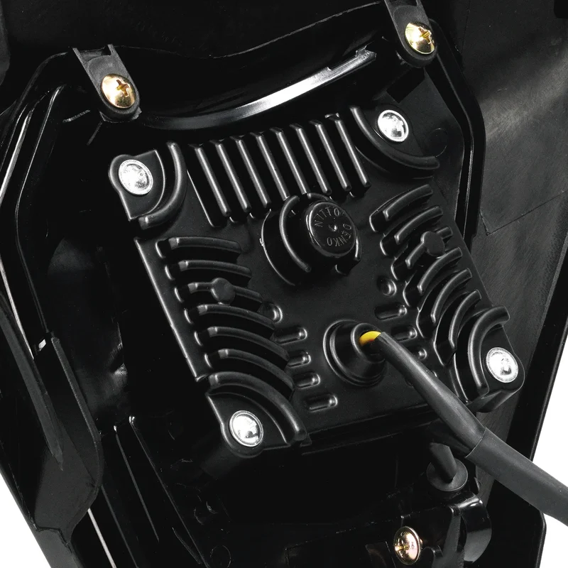 Faro Led KTM EXC AllPro - negro
