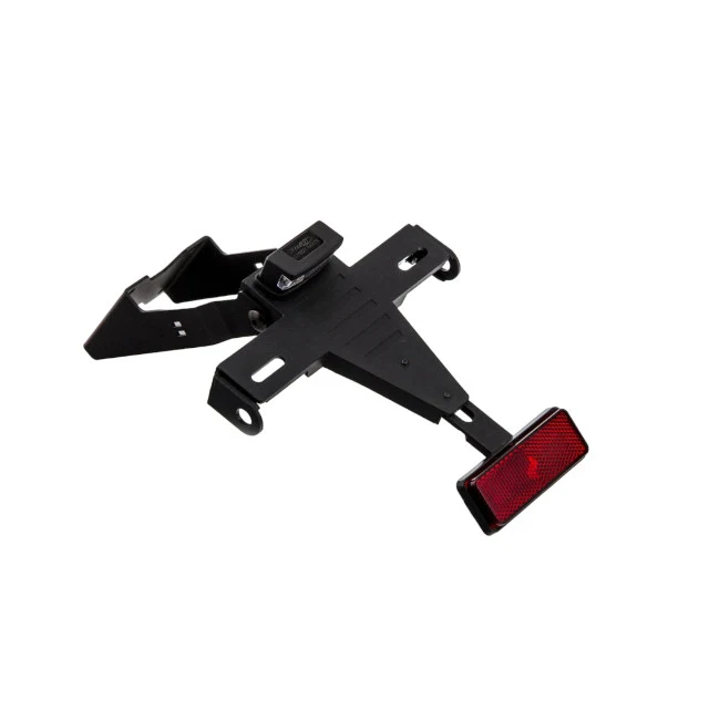 Portamatrículas Yamaha YZF-R125 19-24 Puig
