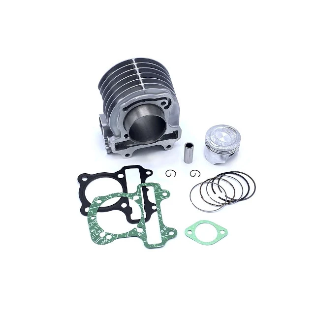 Cilindro Honda Vision 110 17-20 Allpro