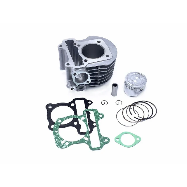 Cilindro Honda Vision 110 17-20 Allpro