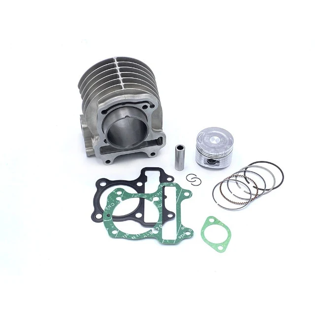 Cilindro Honda Vision 110 11-16 Allpro