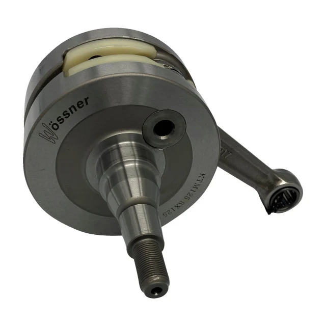 Cigüeñal KTM SX 125 01-15 Wössner