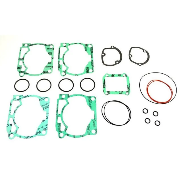 Kit juntas parte alta KTM EXC 250 04-06 / KTM EXC 300 04-07 Athena