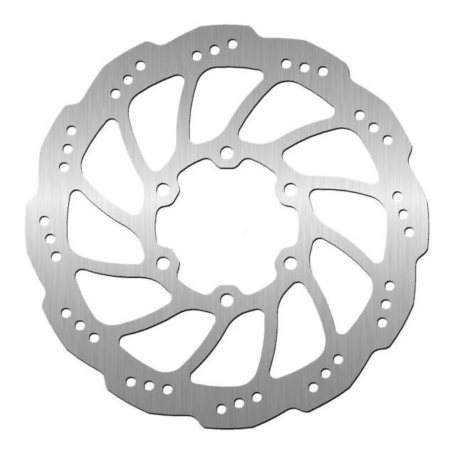 Disco de freno delantero ondulado KTM Duke 125 17-20 NG Brake Disc