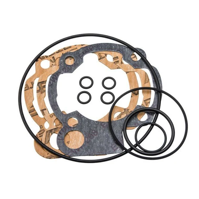 Kit juntas cilindro Minarelli AM6 85cc d.50mm culata 2 piezas Carrera 44mm Italkit