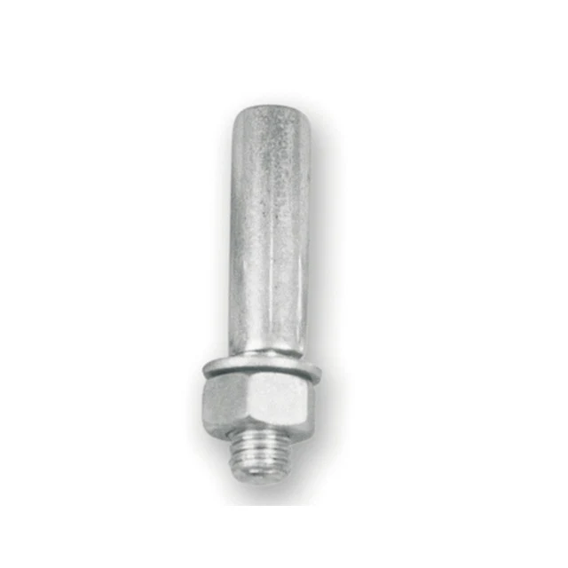 Chaveta de biela 9mm Vbike