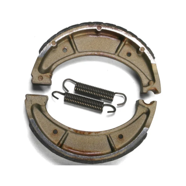 Mordaza de freno Honda XL 250 R 82-88 EBC