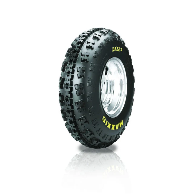 Neumático 22x7x10 M933 Razr2 33J TL F Maxxis