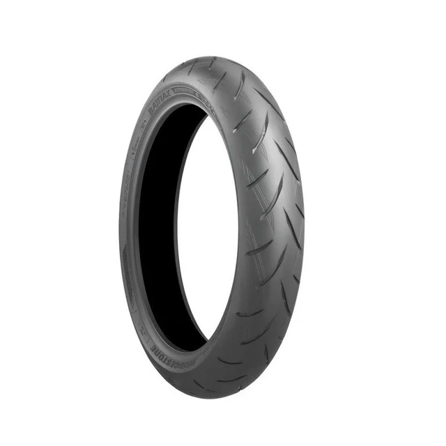 Neumático 120/70ZR17 S21 58W TL F Bridgestone