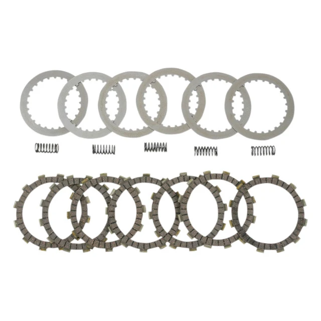 Kit embrague completo Honda CR125 86-99 EBC