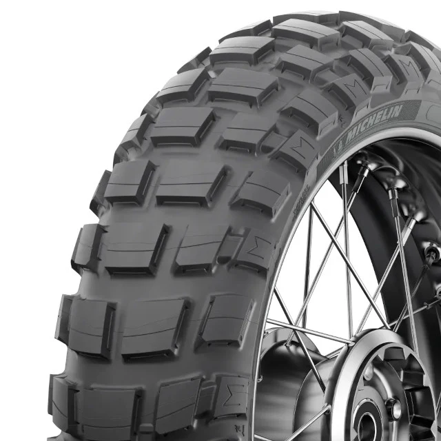 Neumático 140/80-17 Anakee Wild 69R TL R Michelin