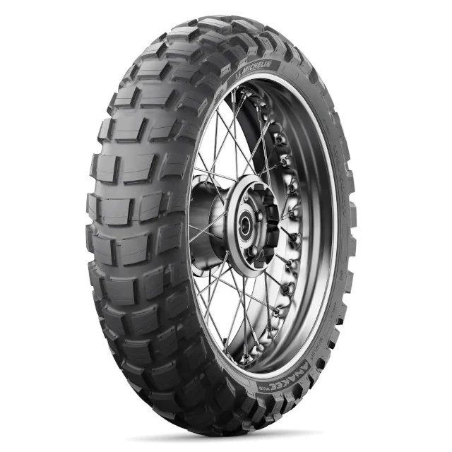 Neumático 140/80-17 Anakee Wild 69R TL R Michelin