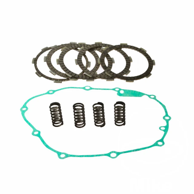 Kit embrague completo con junta Honda CBR 125 04-07 EBC