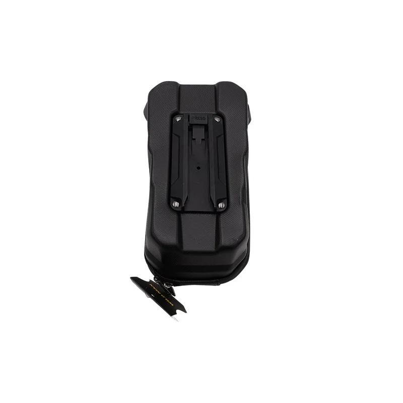 Sacoche Wildman 4,5L attache rapide