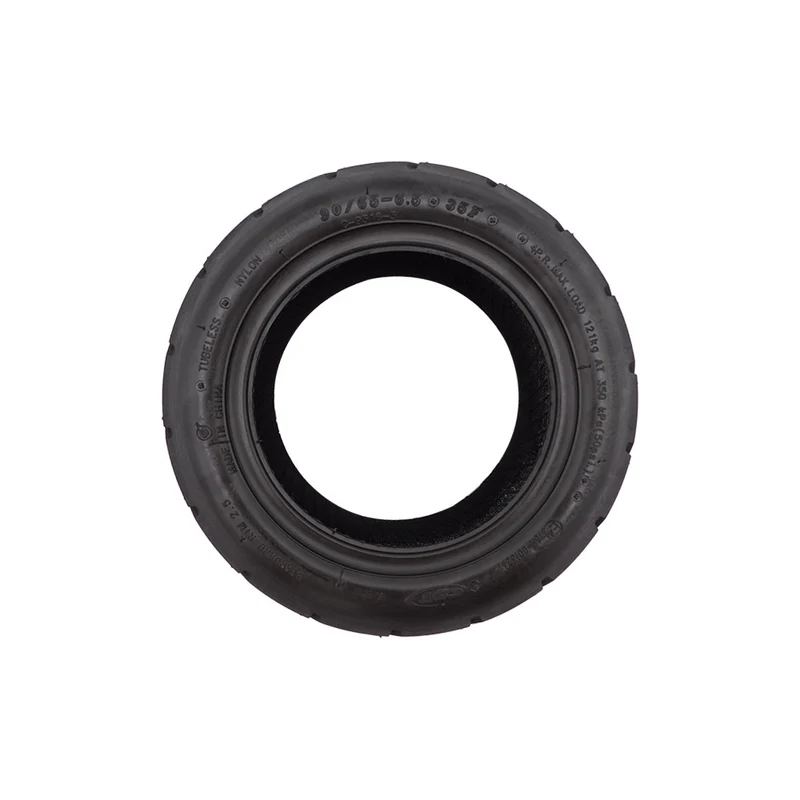 Pneu 90/65-6.5 CST route gel anti crevaison