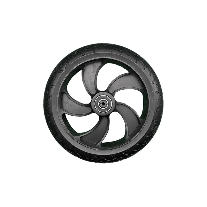 Roue arrière complète kugoo S1/Moovway i22/Goride 80Pro/Etwow S2