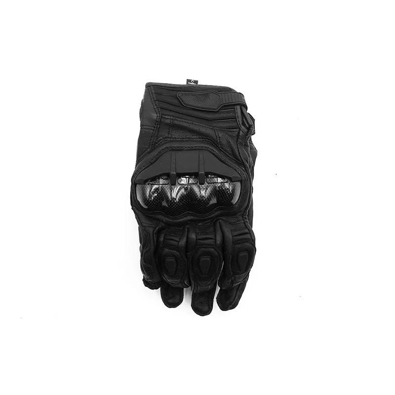 Gants Race Cuir - 4 saisons (taille S à XXL)