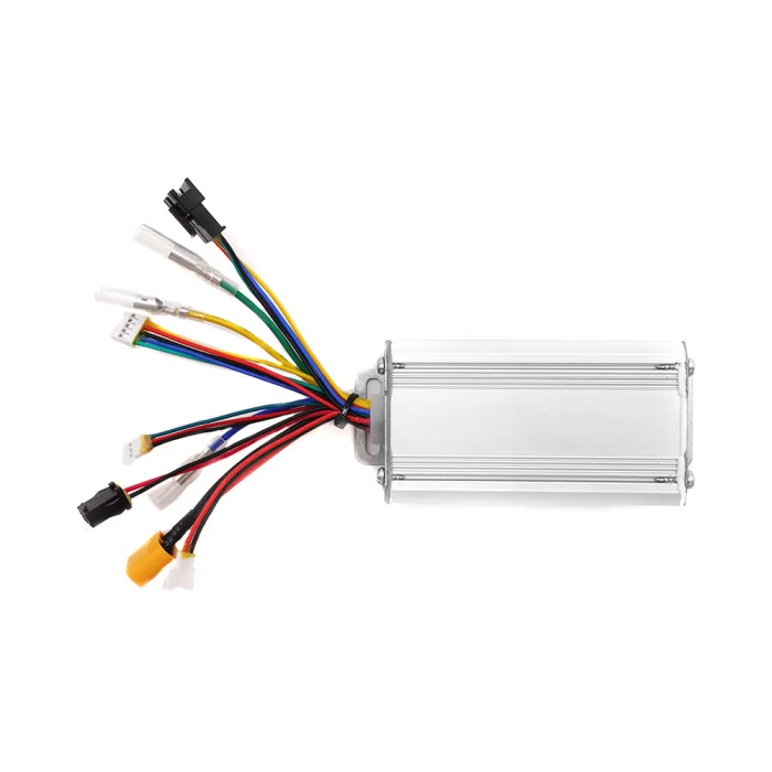 Controleur Urbanglide 100 Max/100 Pro2 (Prise Etanche)