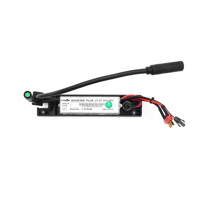 Controleur Etwow 33/36V connecteur etanche