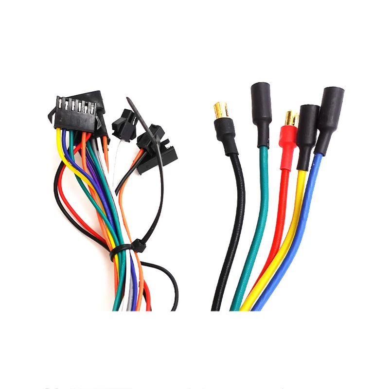 Controleur B Dualtron Achilleus arriere (60V/35A)