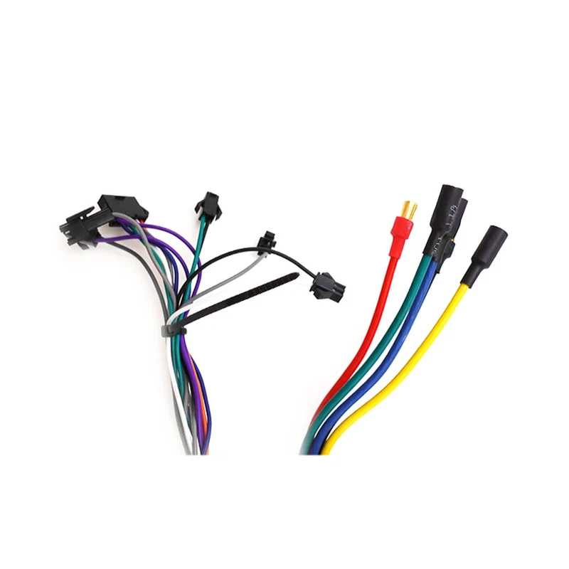 Controleur A Dualtron Achilleus avant (60V/35A)