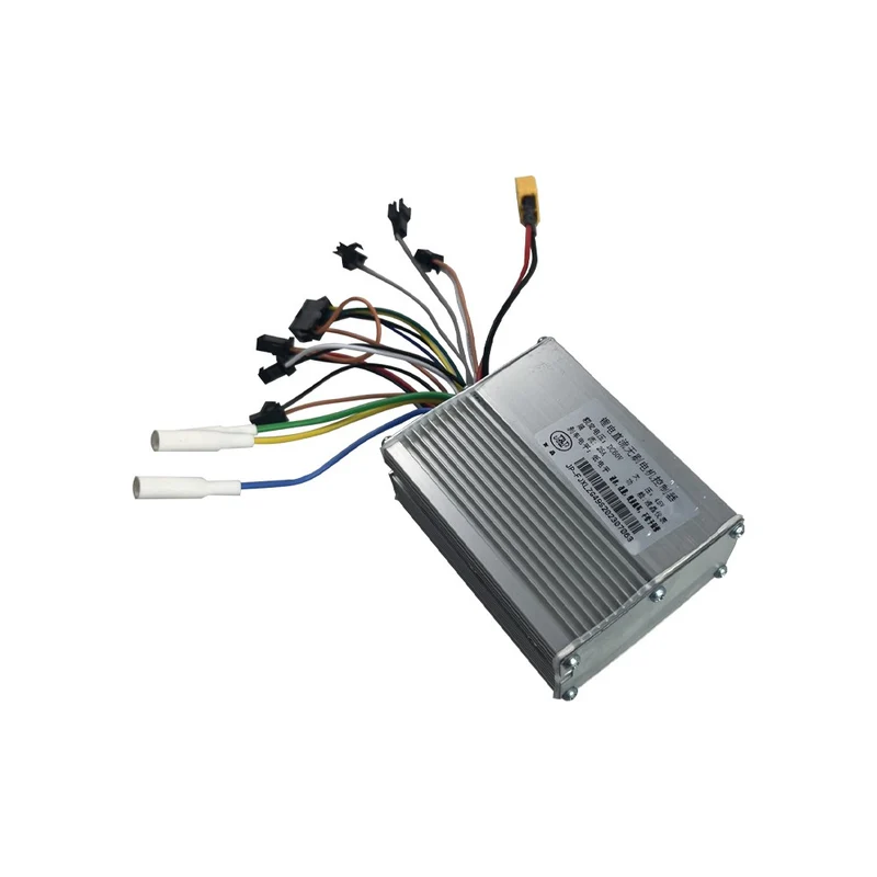 Controleur J&P 60V