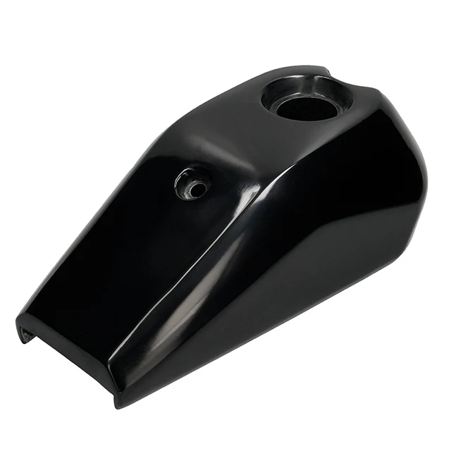 Tapa cubierta deposito de gasolina Pitbike YCF Flat Track