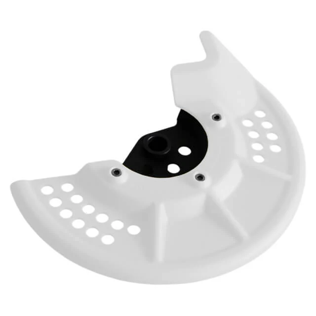 Protector disco freno delantero Pitbike YCF