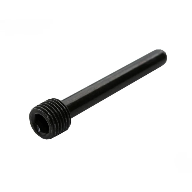 Tornillo pasador pastilla pinza de freno Pitbike YCF