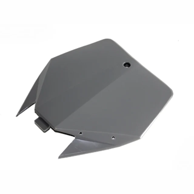Careta portanúmeros Pitbike YCF Lite/Start/Pilot