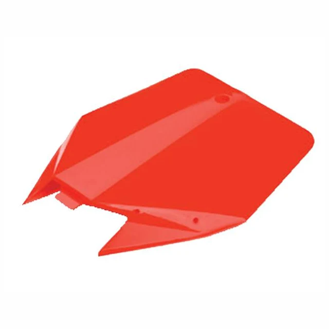 Careta portanúmeros Pitbike YCF Lite/Start/Pilot