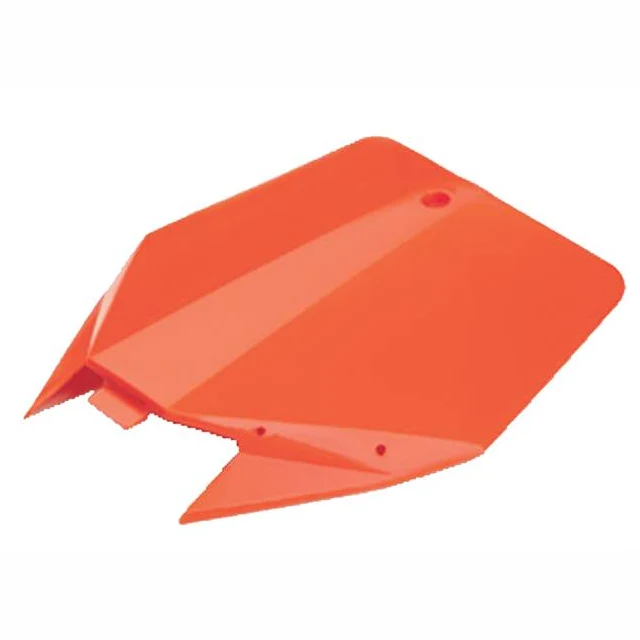 Careta portanúmeros Pitbike YCF Lite/Start/Pilot