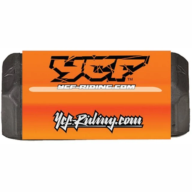 Protector de manillar sin barra Pitbike YCF L=190mm
